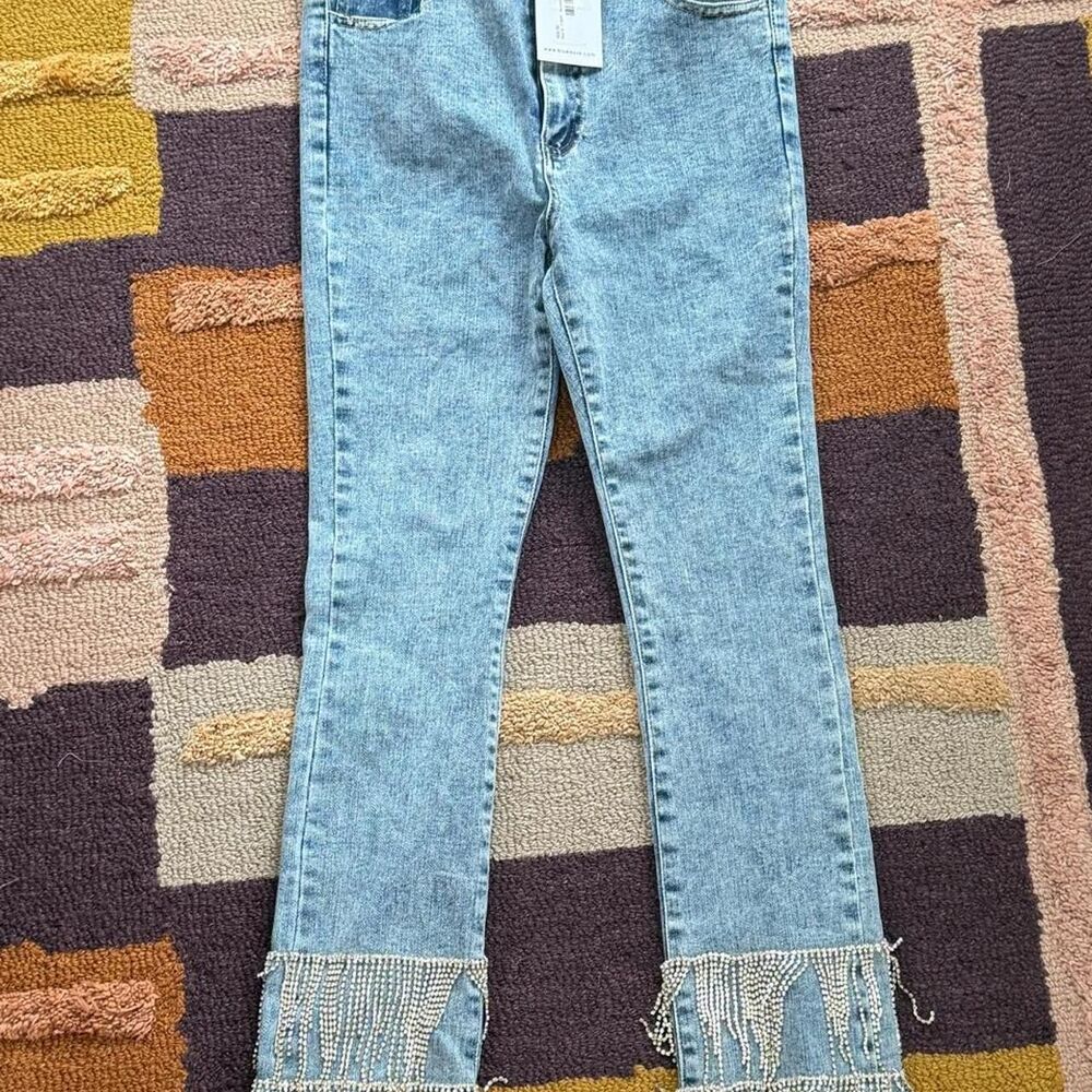 Unbranded Women's Blue Jeans